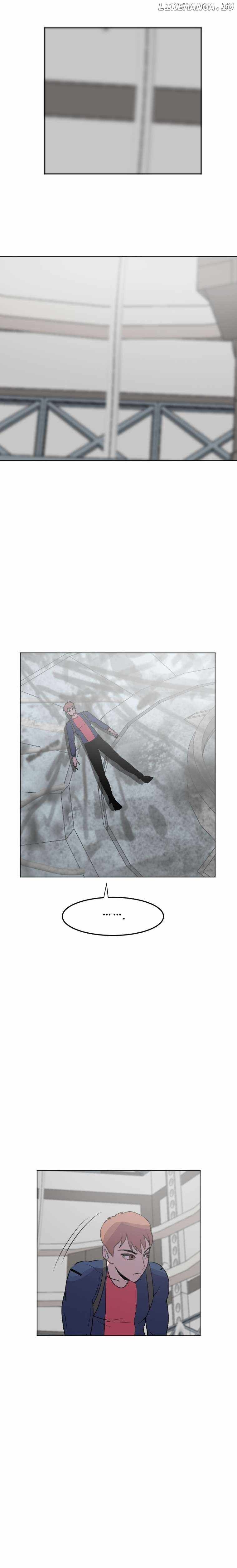 I Picked a Mobile From Another World chapter 195 page 10