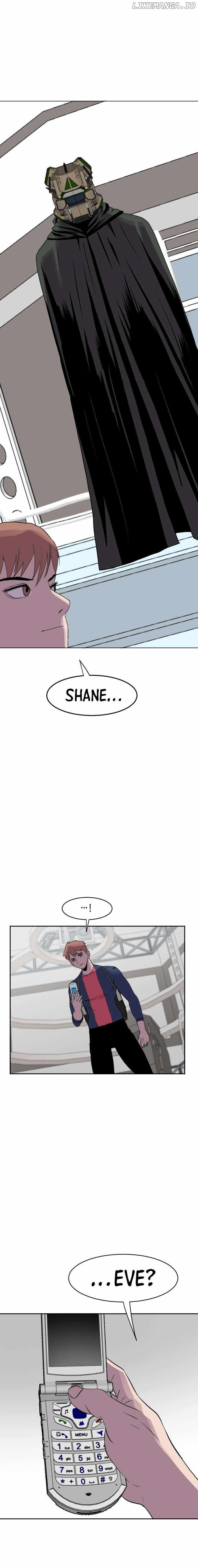 I Picked a Mobile From Another World chapter 195 page 12