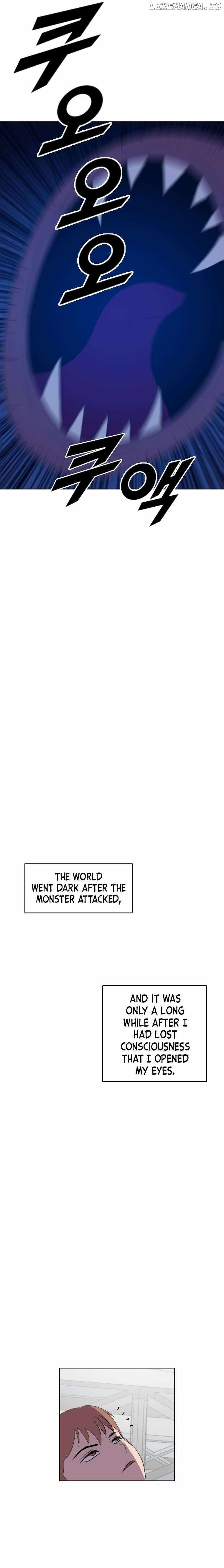 I Picked a Mobile From Another World chapter 195 page 3