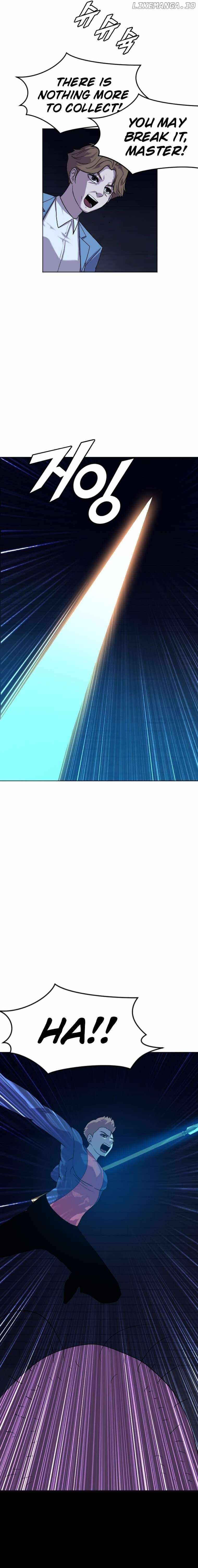 I Picked a Mobile From Another World chapter 196 page 10