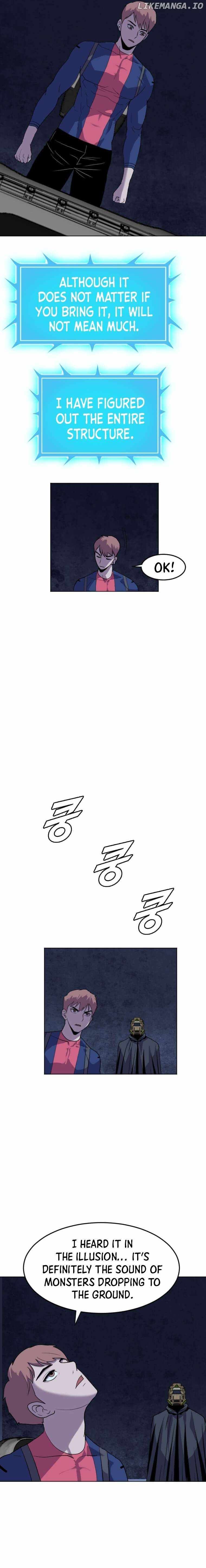 I Picked a Mobile From Another World chapter 196 page 14