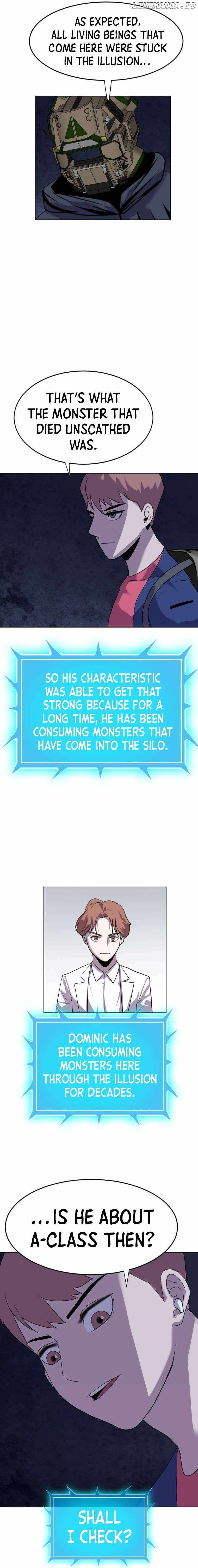 I Picked a Mobile From Another World chapter 196 page 15