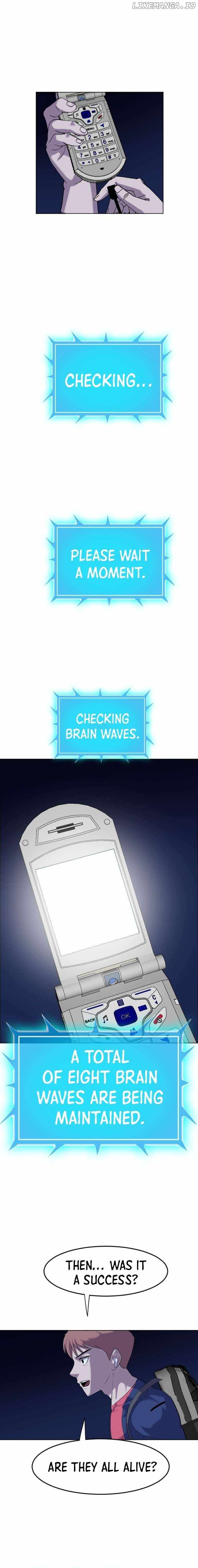 I Picked a Mobile From Another World chapter 196 page 2