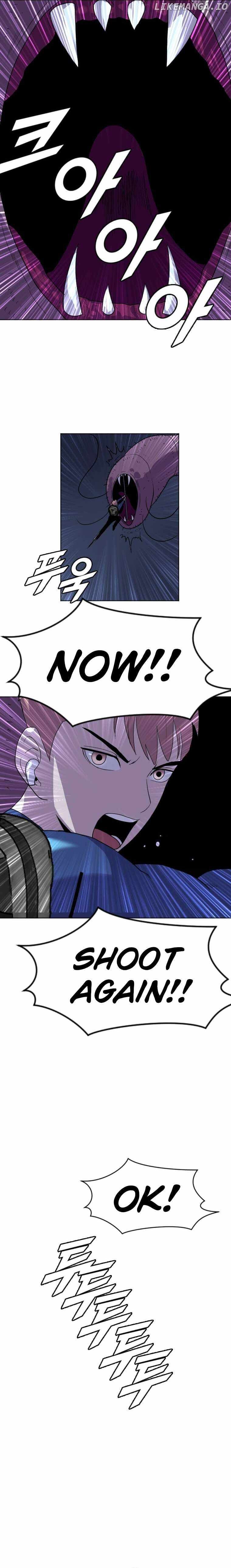 I Picked a Mobile From Another World chapter 196 page 22