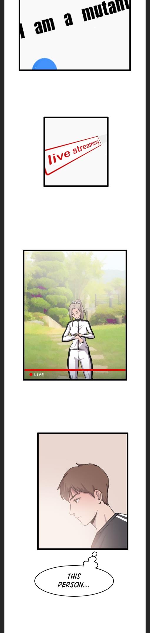 I Picked a Mobile From Another World chapter 31 page 11