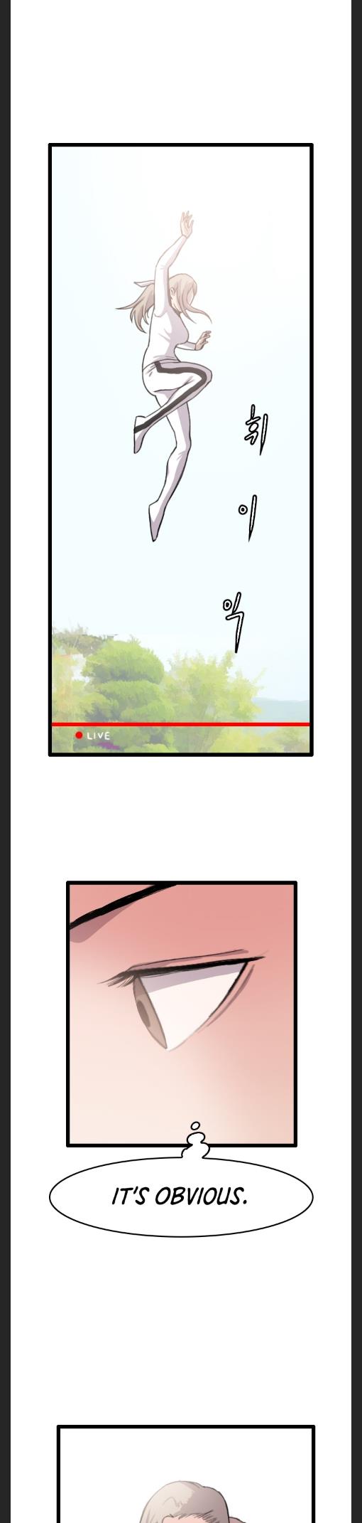 I Picked a Mobile From Another World chapter 31 page 12