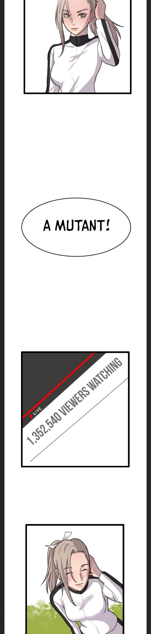 I Picked a Mobile From Another World chapter 31 page 13