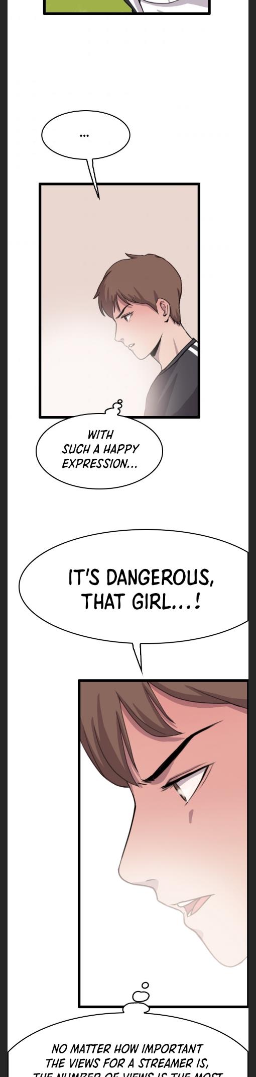 I Picked a Mobile From Another World chapter 31 page 14