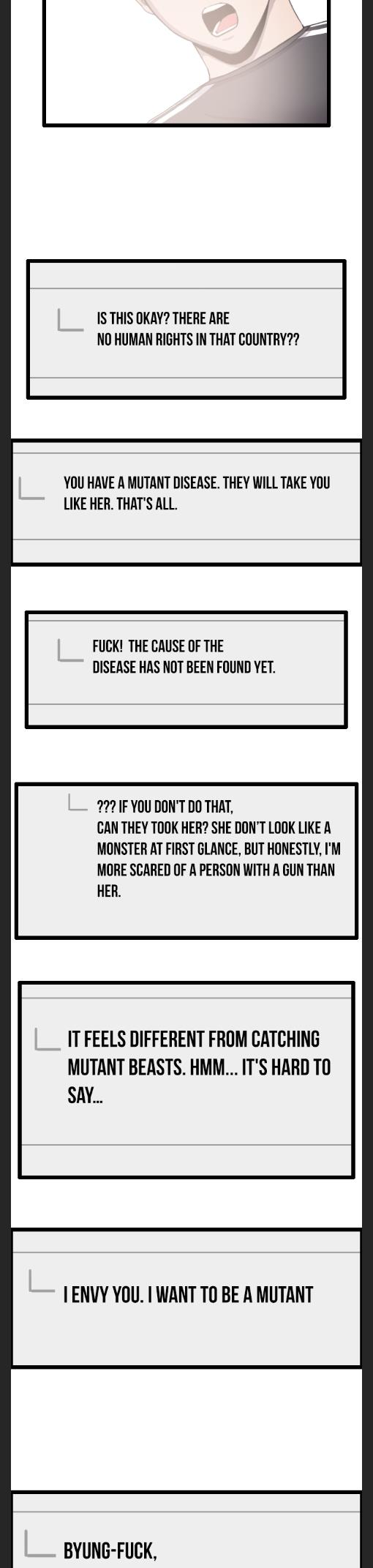 I Picked a Mobile From Another World chapter 31 page 18