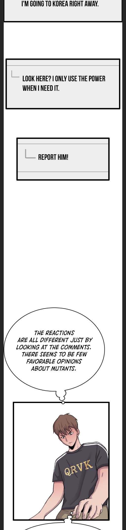 I Picked a Mobile From Another World chapter 31 page 19