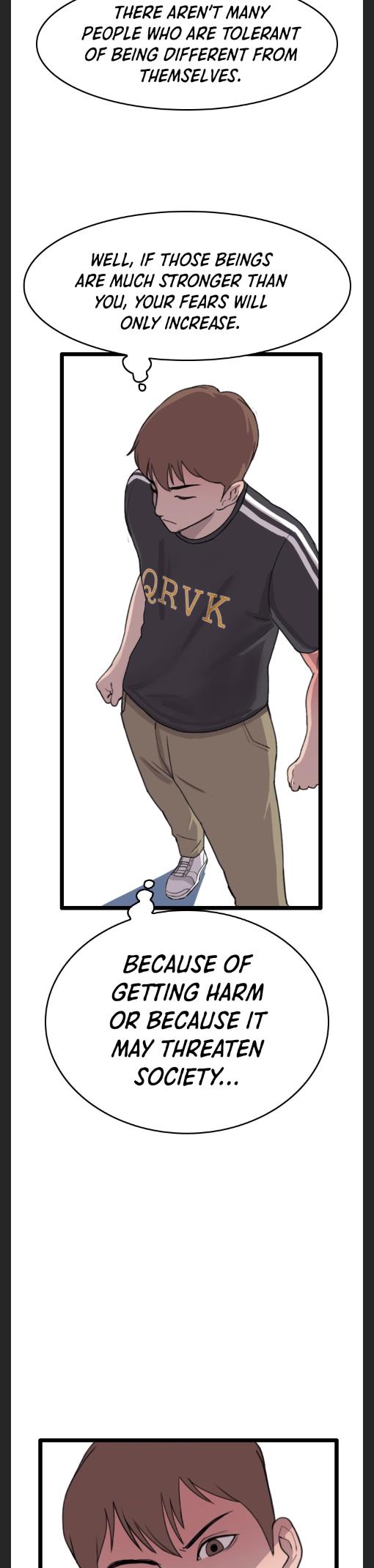 I Picked a Mobile From Another World chapter 31 page 20