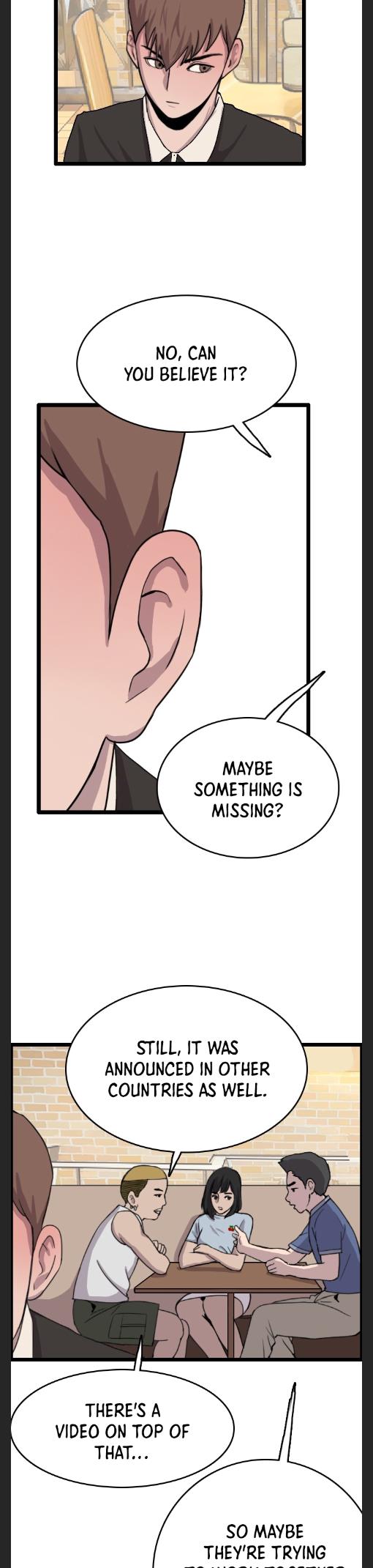 I Picked a Mobile From Another World chapter 31 page 24