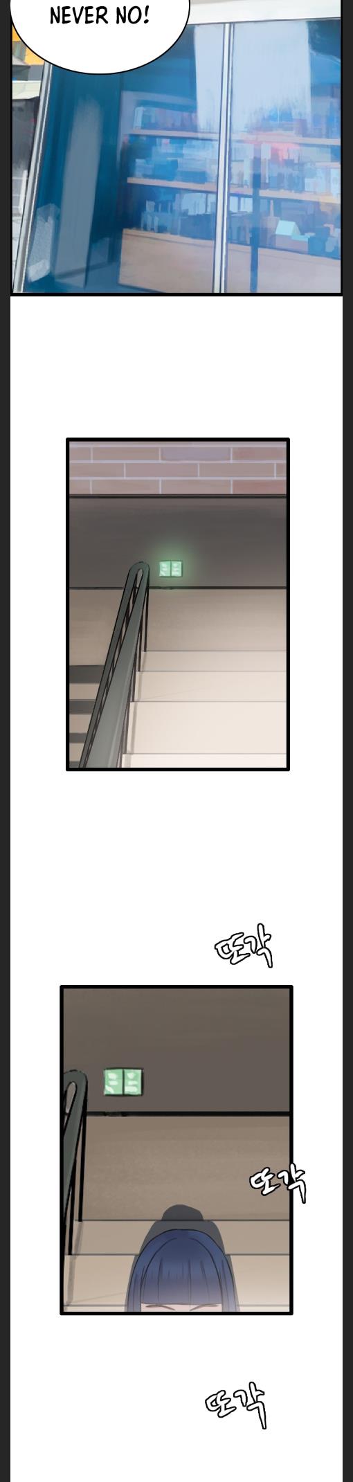 I Picked a Mobile From Another World chapter 31 page 27