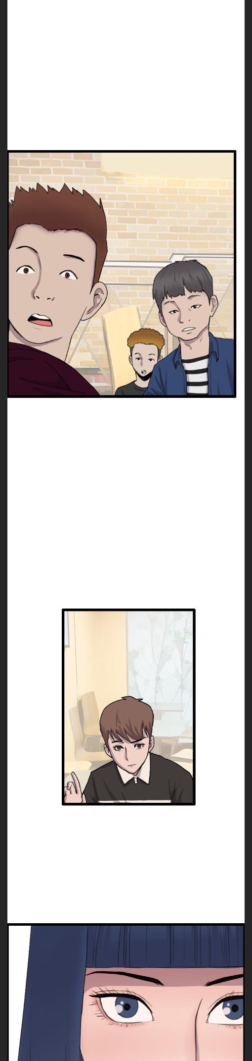 I Picked a Mobile From Another World chapter 31 page 29