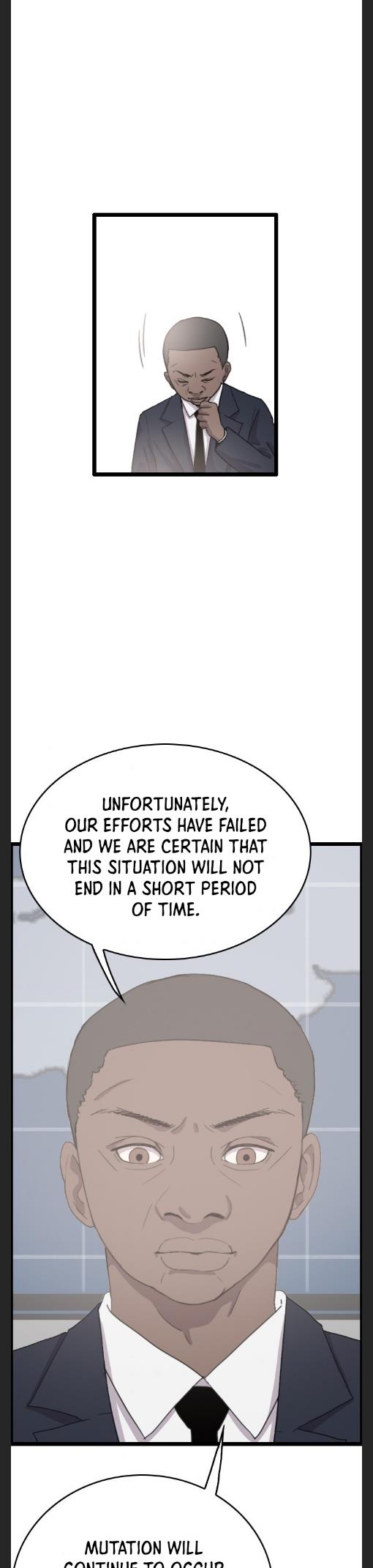 I Picked a Mobile From Another World chapter 31 page 3