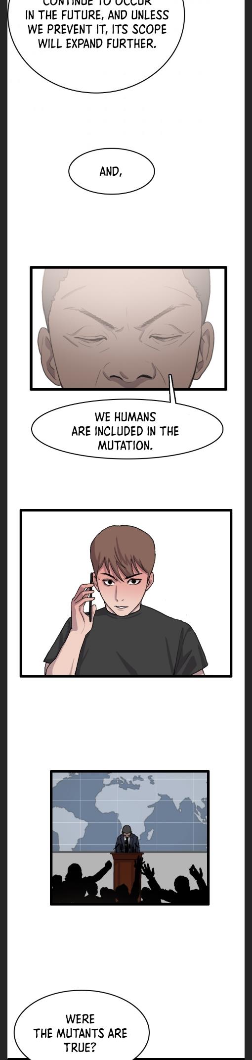 I Picked a Mobile From Another World chapter 31 page 4