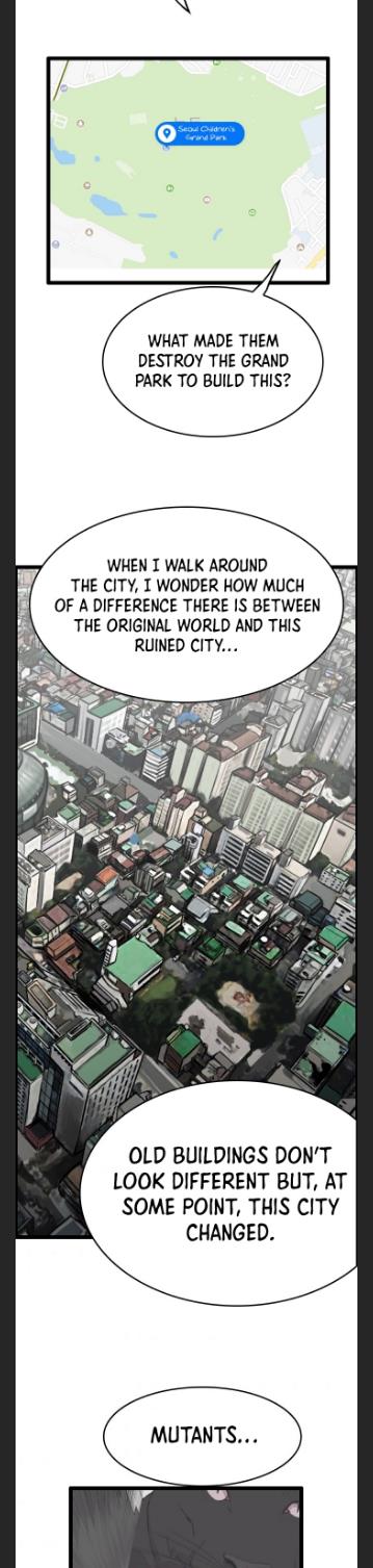 I Picked a Mobile From Another World chapter 32 page 16