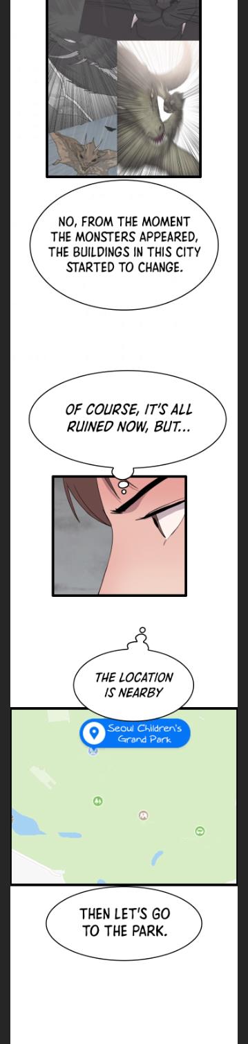 I Picked a Mobile From Another World chapter 32 page 17