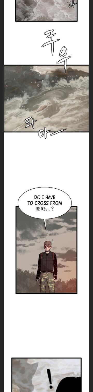 I Picked a Mobile From Another World chapter 32 page 19