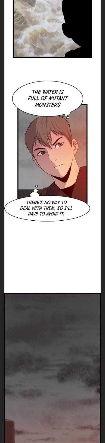 I Picked a Mobile From Another World chapter 32 page 20