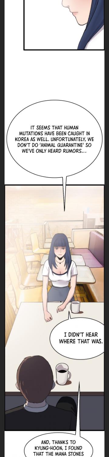 I Picked a Mobile From Another World chapter 32 page 3