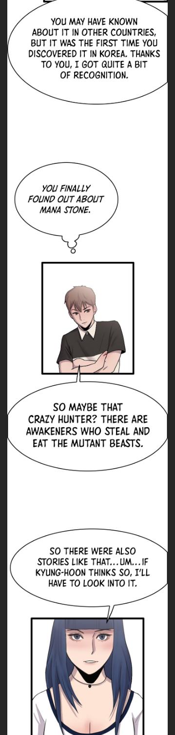 I Picked a Mobile From Another World chapter 32 page 5