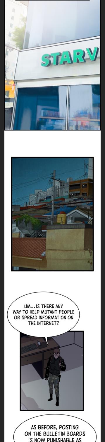 I Picked a Mobile From Another World chapter 32 page 7