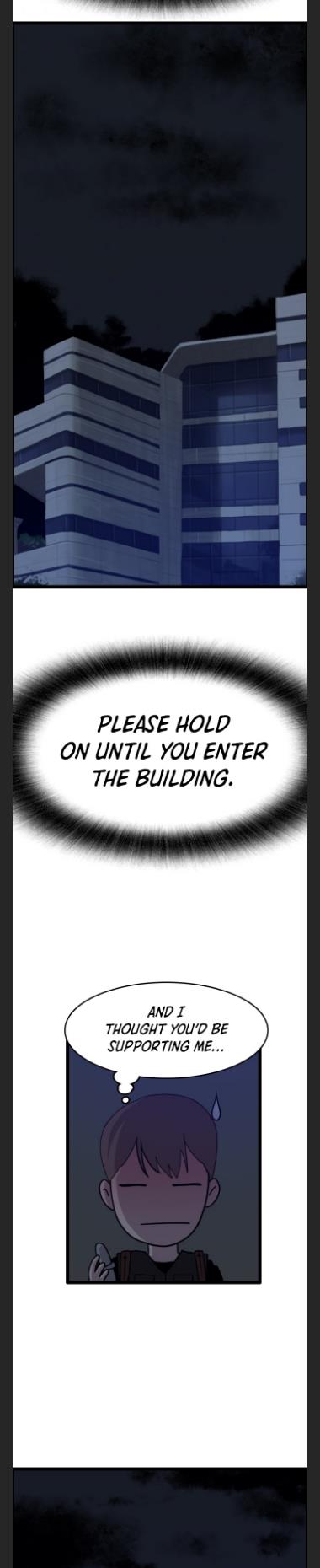 I Picked a Mobile From Another World chapter 33 page 12