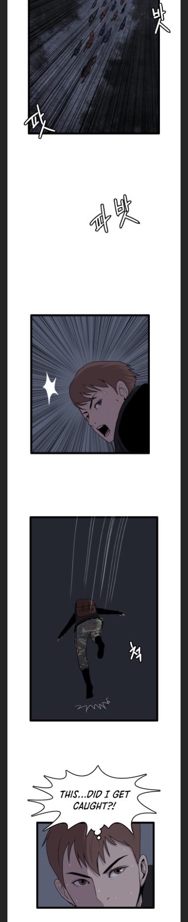 I Picked a Mobile From Another World chapter 33 page 16