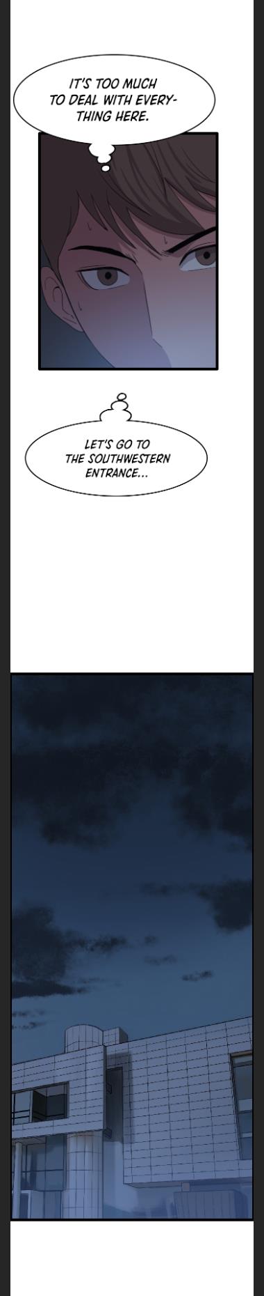 I Picked a Mobile From Another World chapter 33 page 18