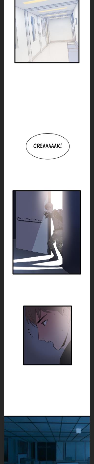 I Picked a Mobile From Another World chapter 33 page 24