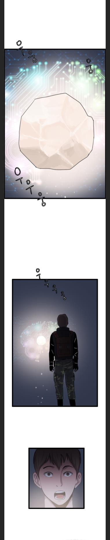 I Picked a Mobile From Another World chapter 33 page 29