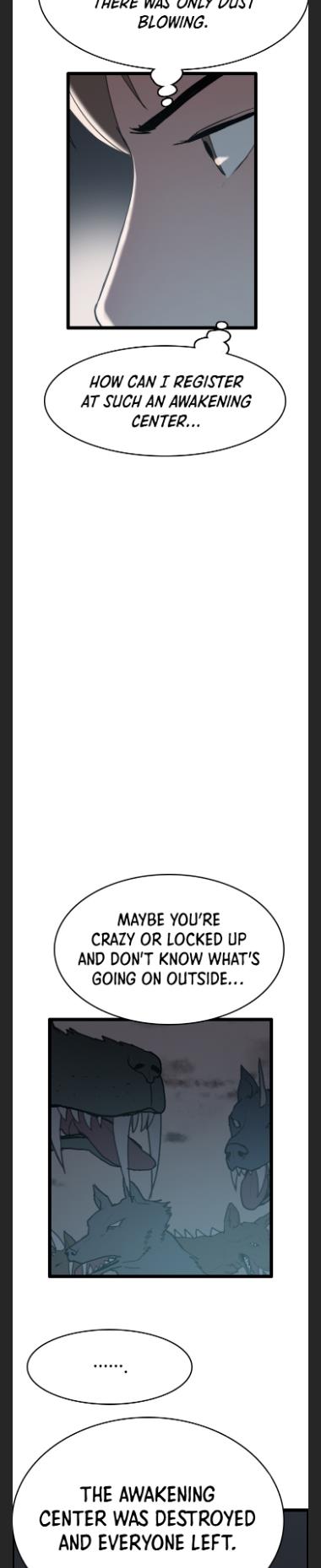 I Picked a Mobile From Another World chapter 33 page 4