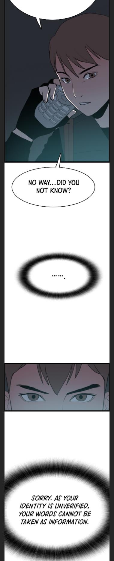 I Picked a Mobile From Another World chapter 33 page 5