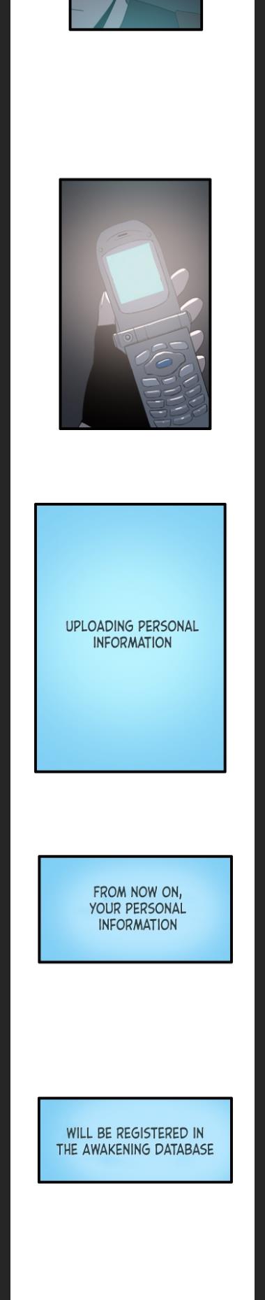 I Picked a Mobile From Another World chapter 33 page 7