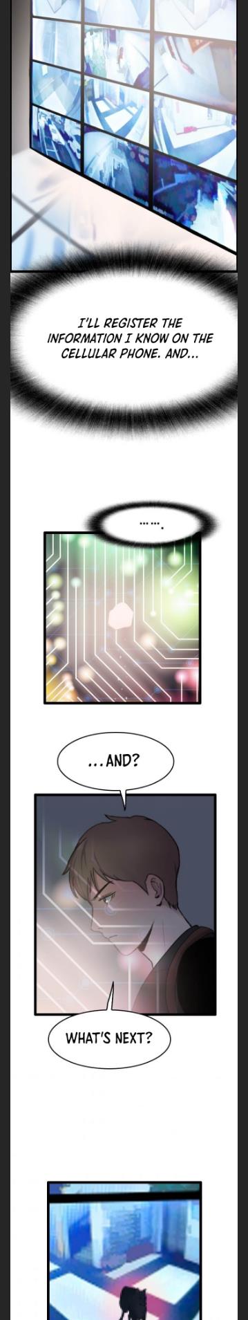 I Picked a Mobile From Another World chapter 34 page 10