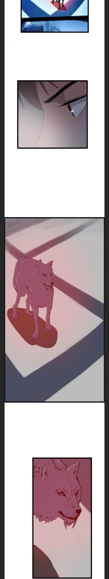 I Picked a Mobile From Another World chapter 34 page 11