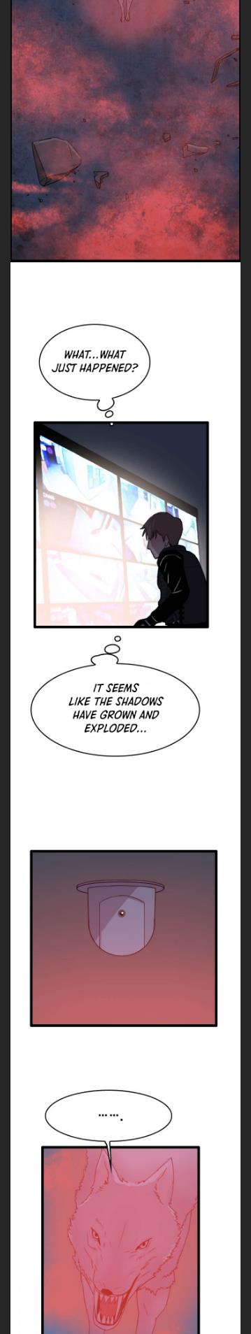 I Picked a Mobile From Another World chapter 34 page 15