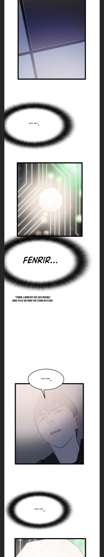 I Picked a Mobile From Another World chapter 34 page 17