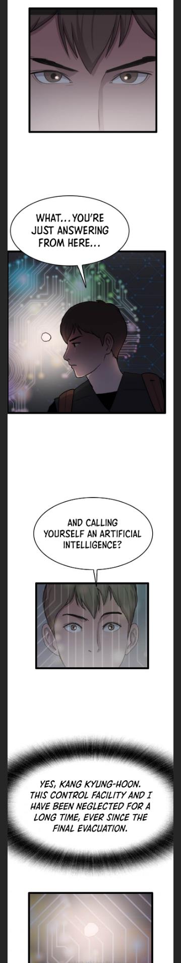 I Picked a Mobile From Another World chapter 34 page 2