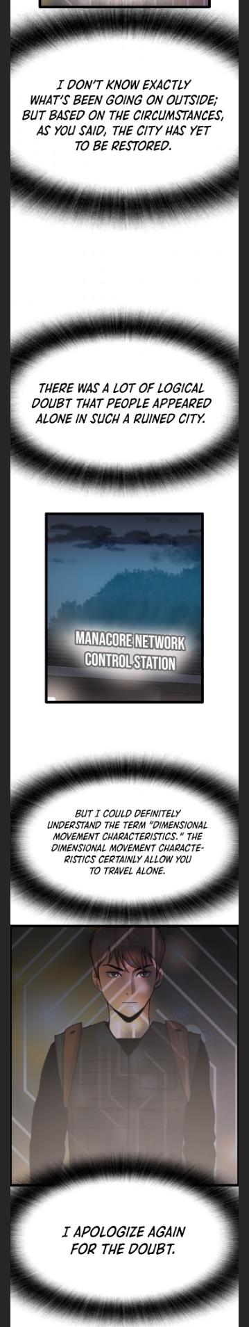 I Picked a Mobile From Another World chapter 34 page 3