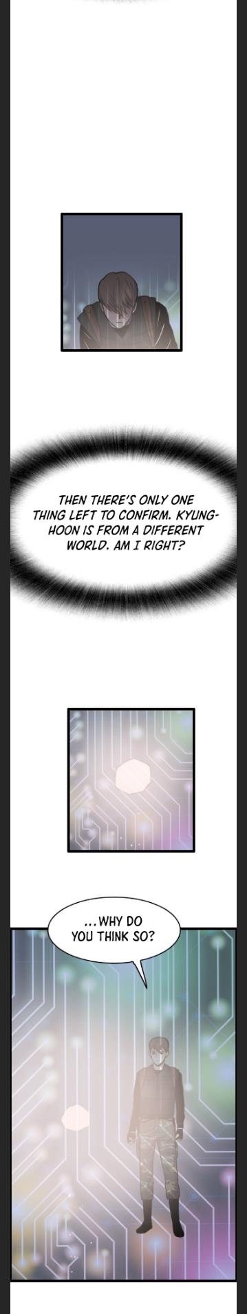 I Picked a Mobile From Another World chapter 34 page 4