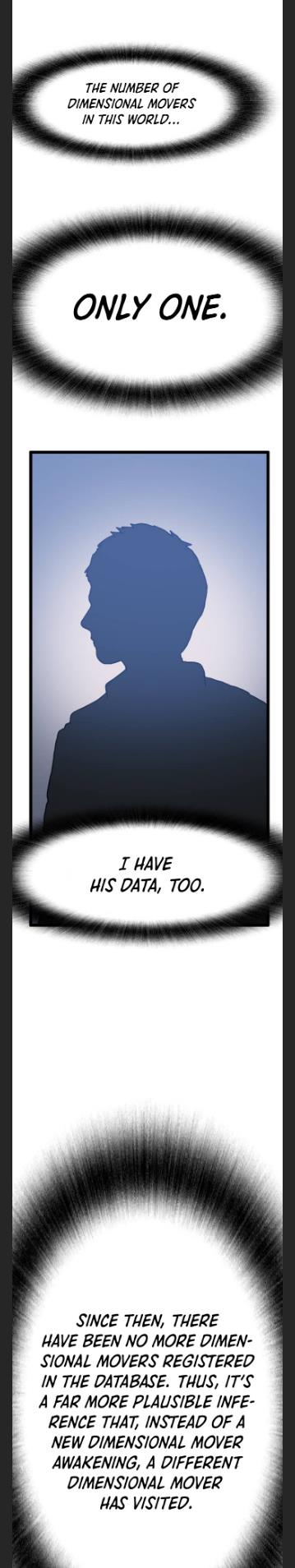 I Picked a Mobile From Another World chapter 34 page 5