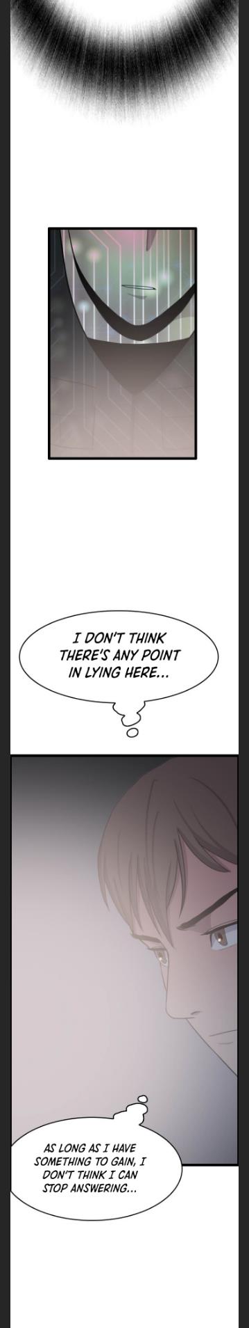 I Picked a Mobile From Another World chapter 34 page 6