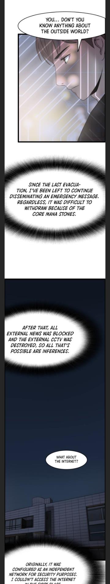 I Picked a Mobile From Another World chapter 34 page 7