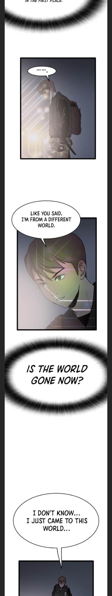 I Picked a Mobile From Another World chapter 34 page 8