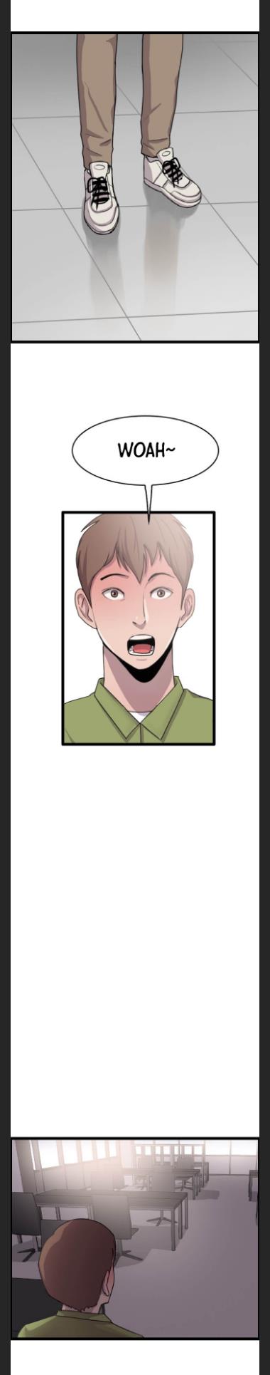 I Picked a Mobile From Another World chapter 35 page 15