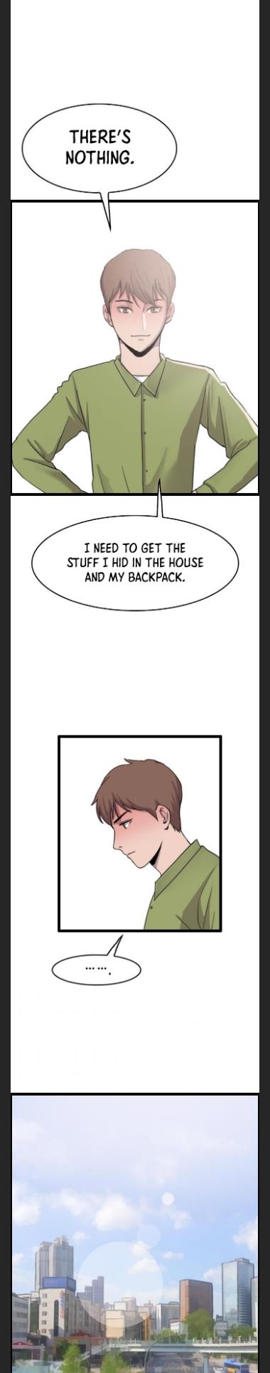 I Picked a Mobile From Another World chapter 35 page 16