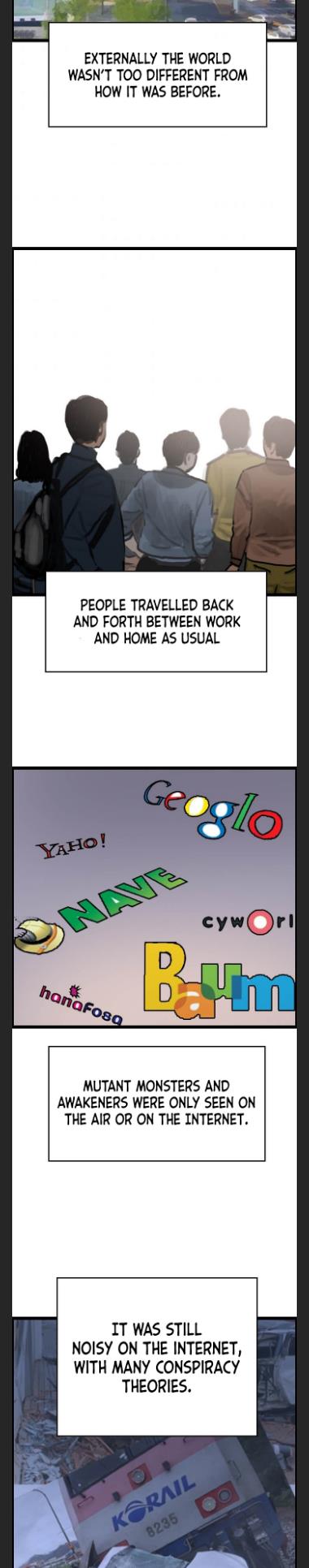 I Picked a Mobile From Another World chapter 35 page 17