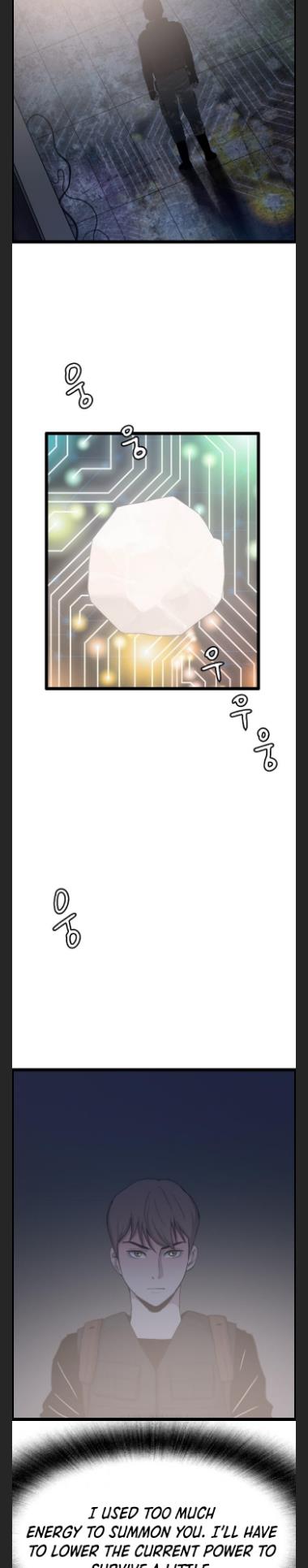 I Picked a Mobile From Another World chapter 35 page 2